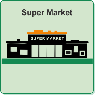 Supermarket